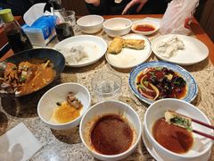 -金谷园饺子馆(北邮总店)