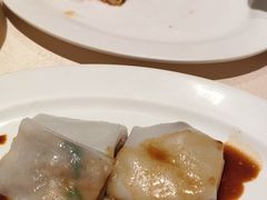 -正佳广场万豪酒店-粤菜餐厅·点心·海鲜·聚餐
