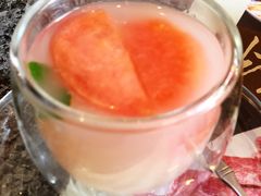 荔枝番茄糖水-辉哥火锅(虹桥路店)