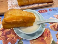 -点都德(皇岗村店)