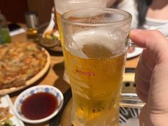 -炼火烤肉店