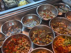 -长平老姿娘夜粥(平东一街店)