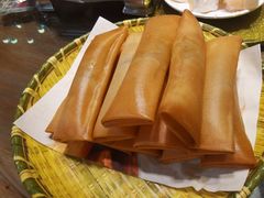 -肖记公安牛肉鱼杂馆· 省级非物质文化遗产(仁和路店)