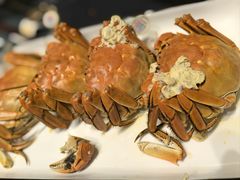 -江南雅厨(李公堤店)