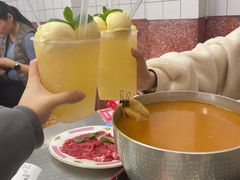 -燃计沙茶皇·香港沙茶火锅(人广旗舰店)