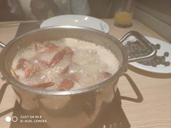 -星伦多海鲜自助餐厅(万达百货店)