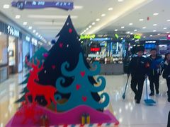 -银座mall(东直门店)