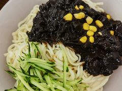 -老朴朝鲜风味(顾乡店)