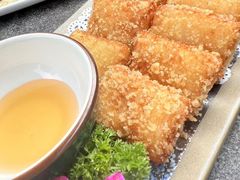 -香芙茗茶楼(梅家坞总店)