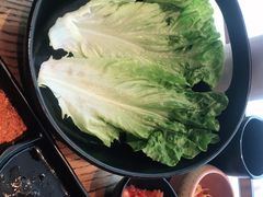 -汉拿山(包河万达店)