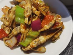 -鹅城粤菜馆(白云山路店)