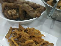 -鑫明明拉面(宁化路店)