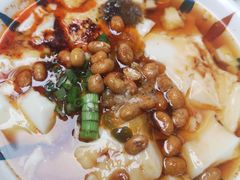 -正南齐北·老街糯米团(洪崖洞店)