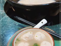-齐海鱼圣深海石斑鱼火锅店(极地海洋世界店)