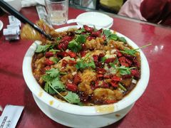 -北大地皖峰饭馆