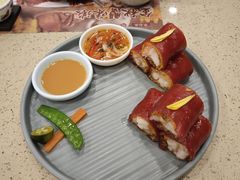 -点都德(龙之梦店)