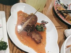 -新白鹿餐厅(百联中环店)