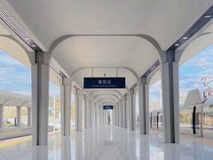 -莆田站