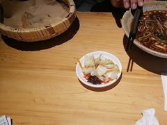 -子曰倒贴烧饼(松龄路店)