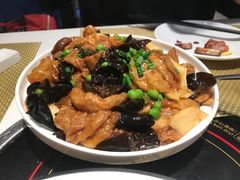 四喜面筋-欣旺·迎宾楼·百年无锡菜