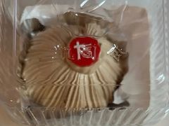 -凯司令西点房(虹桥路站店)