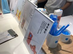 -兰熊鲜奶(西直门凯德mall店)