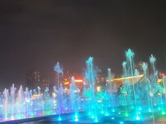 -大雁塔北广场音乐喷泉