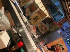 -元气寿司(新城市广场店)