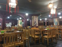 大堂-味老大土碗菜(中山三路店)