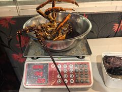 -渔洲情海鲜酒家