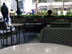 露天位-农畉LONFOOD(福田星河COCOPark店)