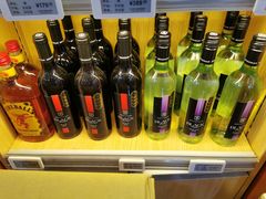 -中国石油(常德路加油站)