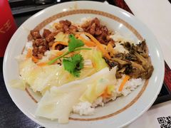-永和大王(赤峰路二店)