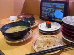 -寿司郎(中华广场店)