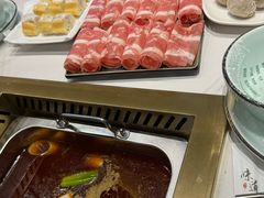 -川辣椒·十五年老火锅(桐庐店)