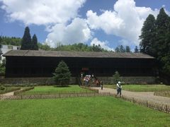 -井冈山风景名胜区