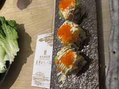 -御瀛日本料理