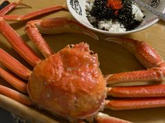 -震海贝烤贝·民俗特色店(延吉总店)