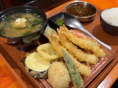 -天妇罗内顺田(罗湖店)