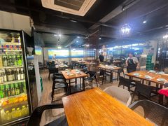 -湛江江记蚝莊烧烤工场(金海岸店)