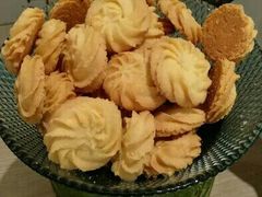 -万德诺富特酒店·自助餐厅(万德大厦店)