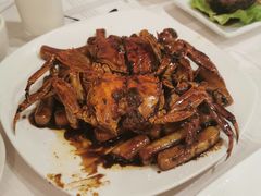 -翠亭酒家(山西南路店)