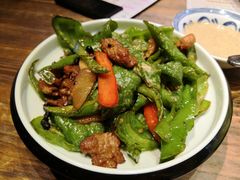 农家小炒肉-胡桃里音乐酒馆(白云五号T5 MALL店)