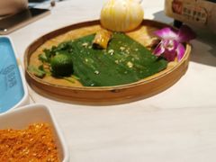 -香香海南菜餐厅