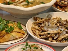 -碧海银沙海鲜餐厅(恒大海上威尼斯店)