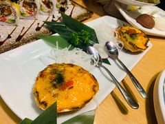 -山之川日料放题(通州店)