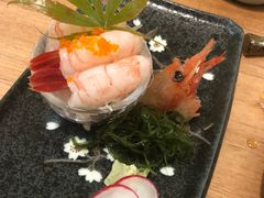 -信日本料理(信义坊店)