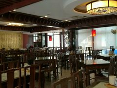 大堂-拱北楼(皇亭广场店)