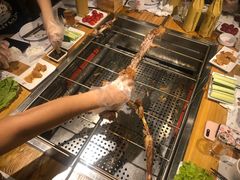 -炑羊香烤全羊(西三旗店)
