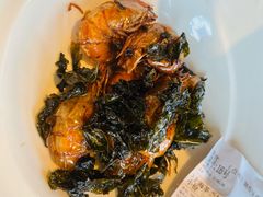 -炊江南·上海菜(国展华漕店)